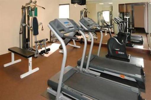 фото отеля Candlewood Suites Secaucus