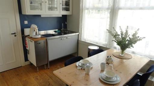 фото отеля BickersBed Guestrooms
