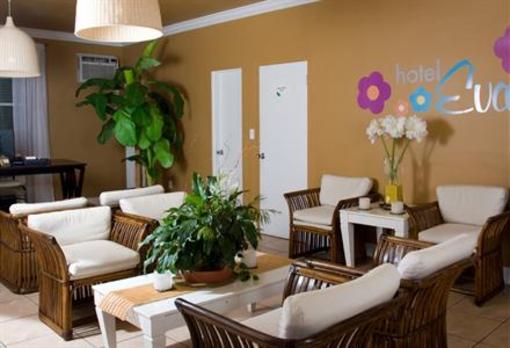 фото отеля Hotel Eva Miami Beach