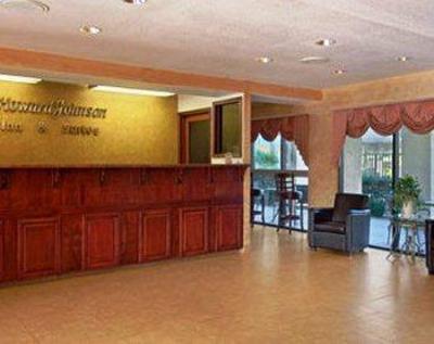 фото отеля Howard Johnson Inn and Suites Jacksonville