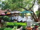 фото отеля Bohemian Guest House Pretoria