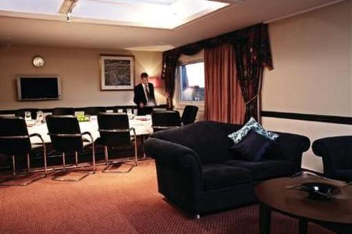 фото отеля Copthorne Hotel