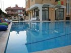 фото отеля Albano Hotel Izmir