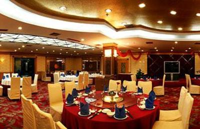 фото отеля Mandarin Prosperous Hotel
