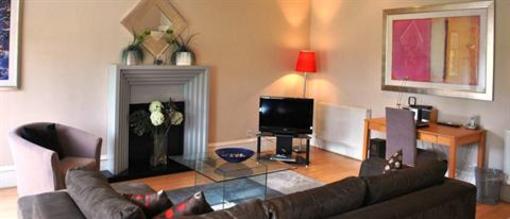 фото отеля Dreamhouse Apartments Holyrood