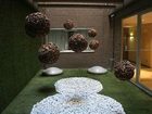 фото отеля Aparto Suite Jardines de Sabatini