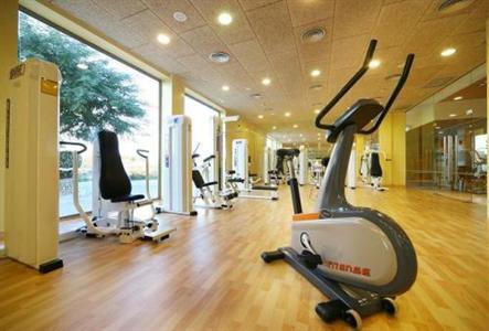 фото отеля Aparthotel Estrella de Mar