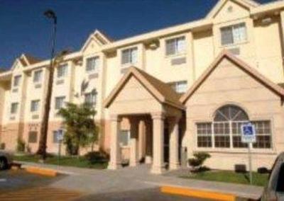 фото отеля Microtel Inn Sinaloa Culiacan