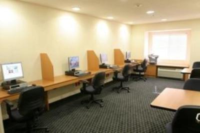 фото отеля Microtel Inn Sinaloa Culiacan