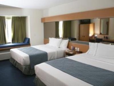 фото отеля Microtel Inn Sinaloa Culiacan