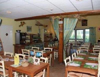 фото отеля Fasthotel Relais Thones