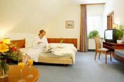 фото отеля Kauzenburg mit Landhotel Bad Kreuznach