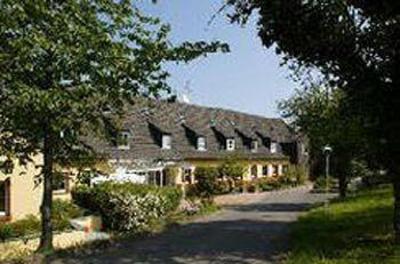 фото отеля Kauzenburg mit Landhotel Bad Kreuznach