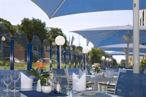 фото отеля Radisson Blu Furst Leopold Hotel