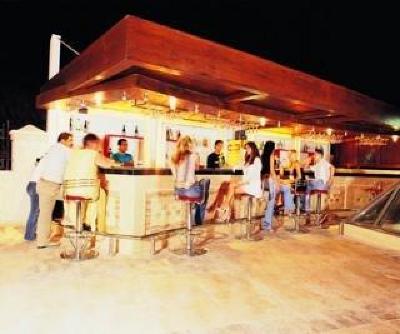 фото отеля Magic Hotel Kemer