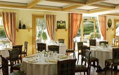 фото отеля Suite & Green Golf de La Baule