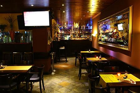 фото отеля Sport-hotel Praha
