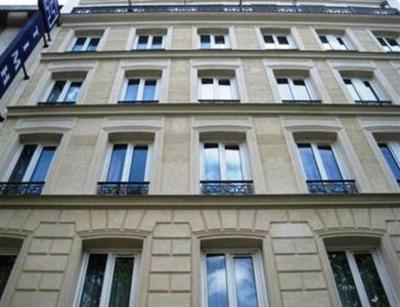 фото отеля Timhotel Saint Georges