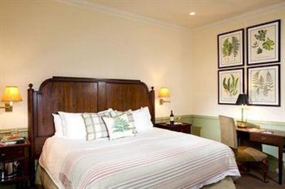 фото отеля New Sheridan Hotel