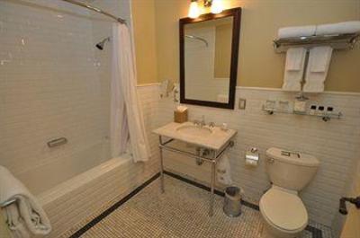 фото отеля New Sheridan Hotel