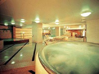 фото отеля Pacific Hotel Seoul
