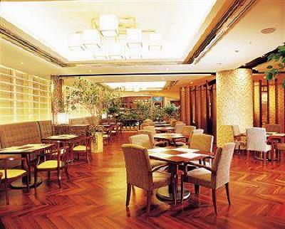 фото отеля Pacific Hotel Seoul