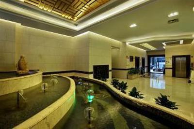 фото отеля Hong Feng Hotel