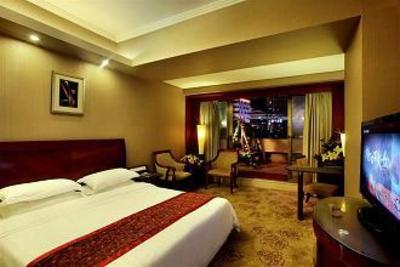 фото отеля Hong Feng Hotel
