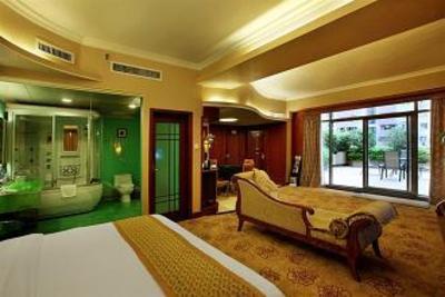 фото отеля Hong Feng Hotel