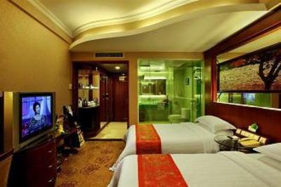 фото отеля Hong Feng Hotel