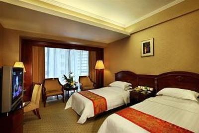 фото отеля Hong Feng Hotel