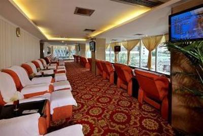 фото отеля Hong Feng Hotel