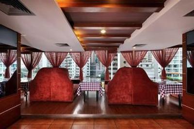 фото отеля Hong Feng Hotel