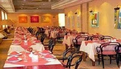 фото отеля Recife Monte Hotel