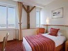 фото отеля Le Grand Hotel des Thermes Thermes Marins de St-Malo