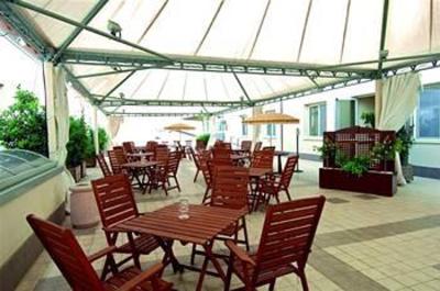 фото отеля BEST WESTERN Premier Classic Hotel