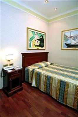 фото отеля BEST WESTERN Premier Classic Hotel