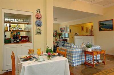фото отеля Morningside Cottage Guest House Cape Town