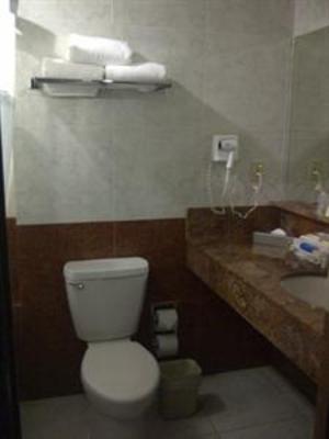 фото отеля Holiday Inn Campeche