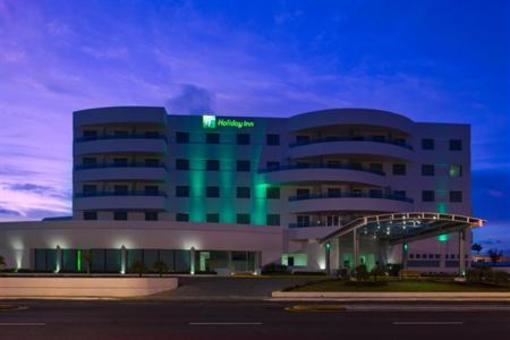 фото отеля Holiday Inn Campeche