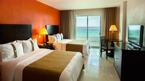 фото отеля Holiday Inn Campeche