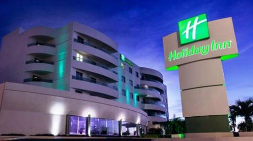 фото отеля Holiday Inn Campeche