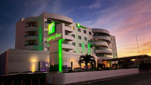 фото отеля Holiday Inn Campeche