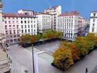 фото отеля Hotel Des Artistes Lyon