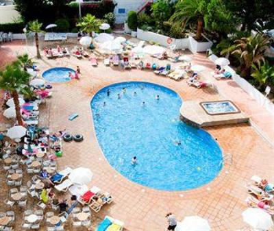 фото отеля Best San Diego Hotel Salou
