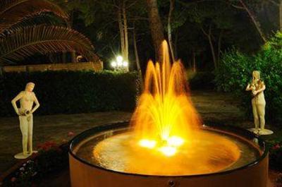 фото отеля Oasis Hotel Alghero