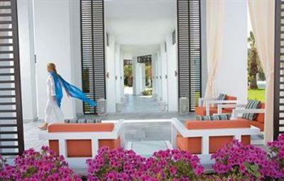 фото отеля Grecotel Creta Palace Hotel