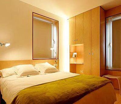 фото отеля Holos Hotel Seville (Spain)