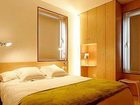 фото отеля Holos Hotel Seville (Spain)