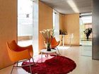 фото отеля Holos Hotel Seville (Spain)